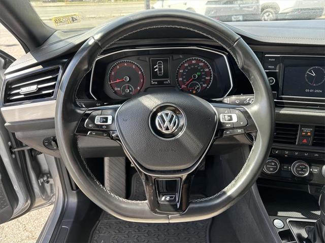 used 2020 Volkswagen Jetta car, priced at $19,300