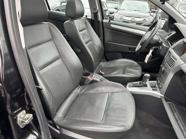 used 2008 Saturn Astra car, priced at $4,995