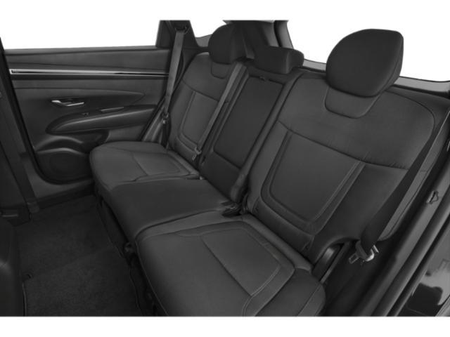 used 2024 Hyundai Tucson car, priced at $29,797