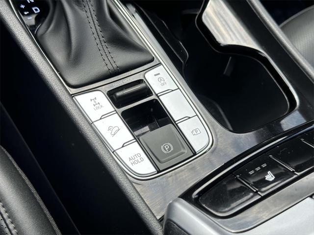 used 2024 Hyundai Tucson car, priced at $28,988