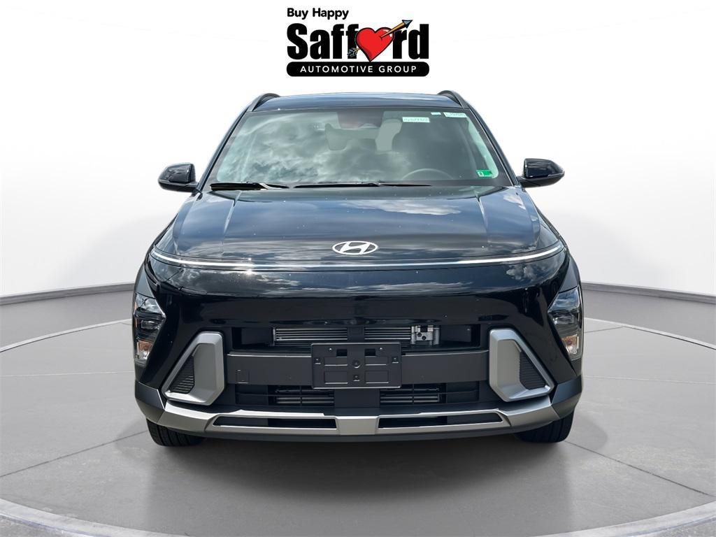 new 2026 Hyundai Kona car, priced at $32,270