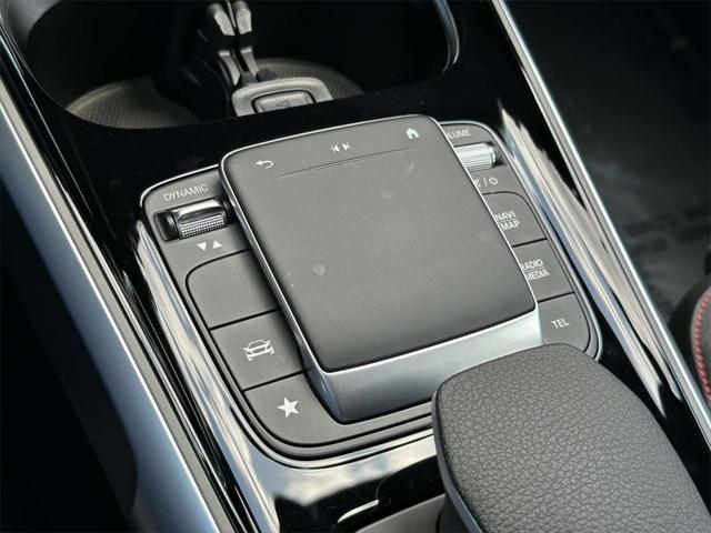 used 2023 Mercedes-Benz AMG GLB 35 car, priced at $39,988