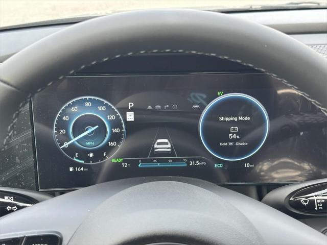new 2025 Hyundai Elantra car, priced at $27,690