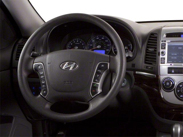 used 2010 Hyundai Santa Fe car, priced at $6,267