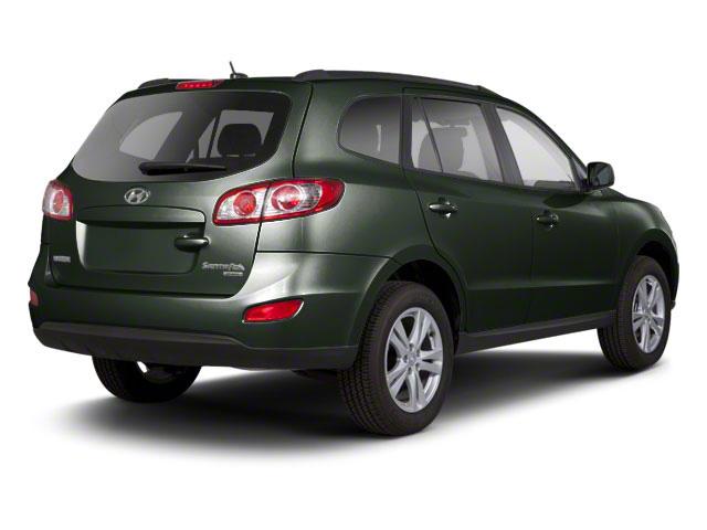 used 2010 Hyundai Santa Fe car, priced at $6,267