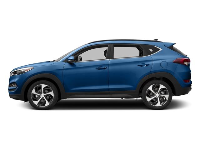 used 2017 Hyundai Tucson car, priced at $16,988