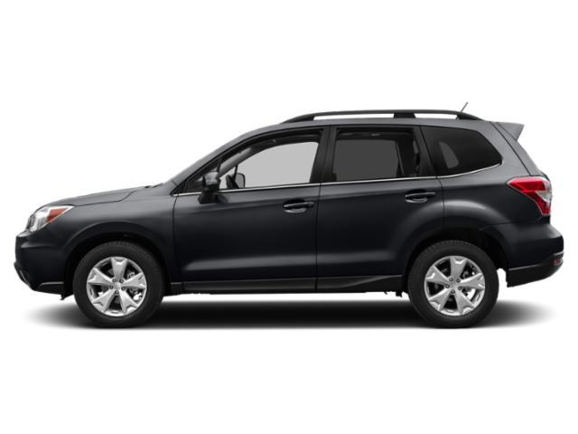 used 2015 Subaru Forester car, priced at $12,995