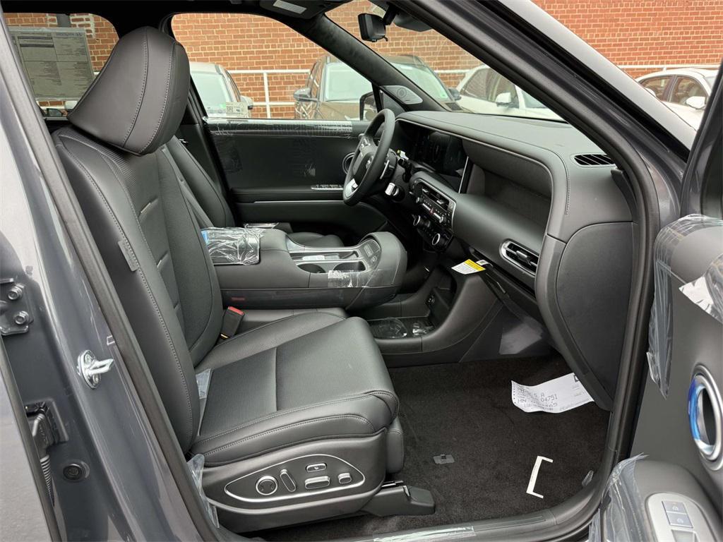 new 2026 Hyundai Palisade car, priced at $58,845