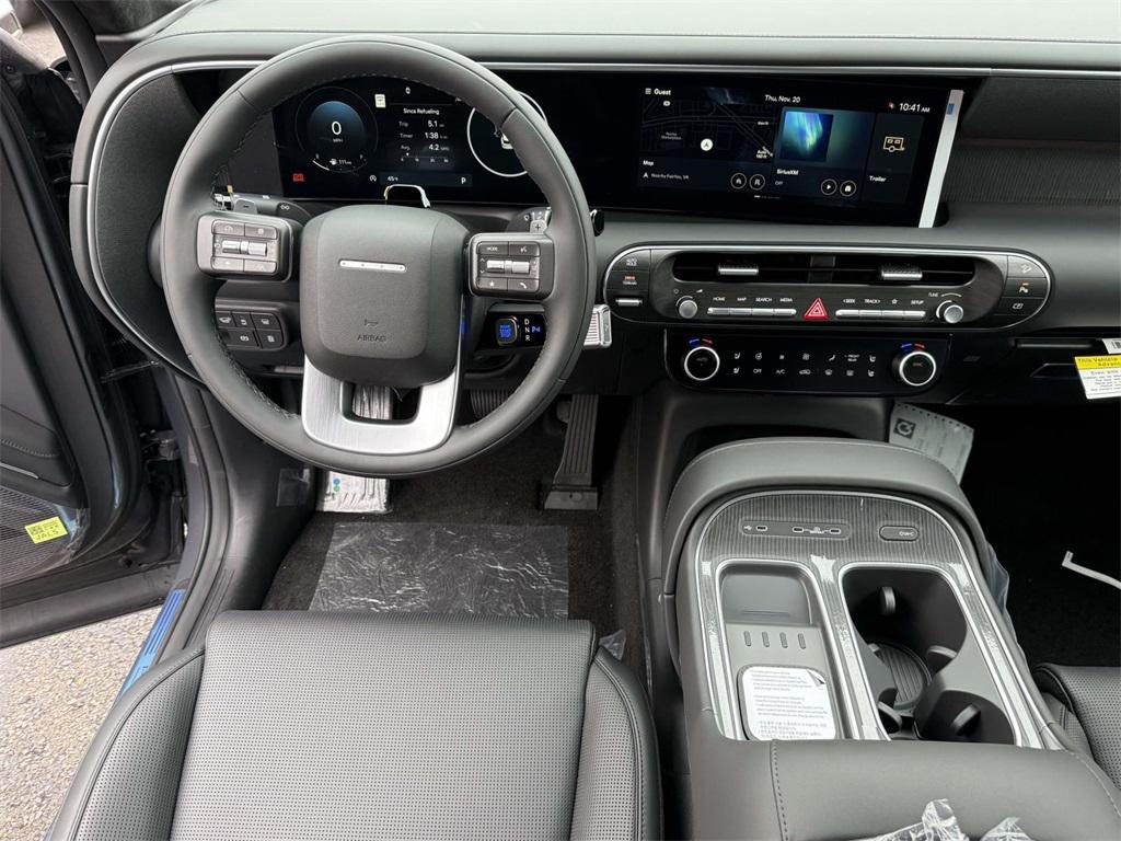 new 2026 Hyundai Palisade car, priced at $58,845