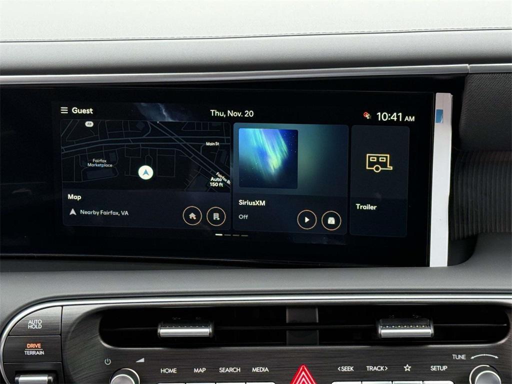 new 2026 Hyundai Palisade car, priced at $58,845