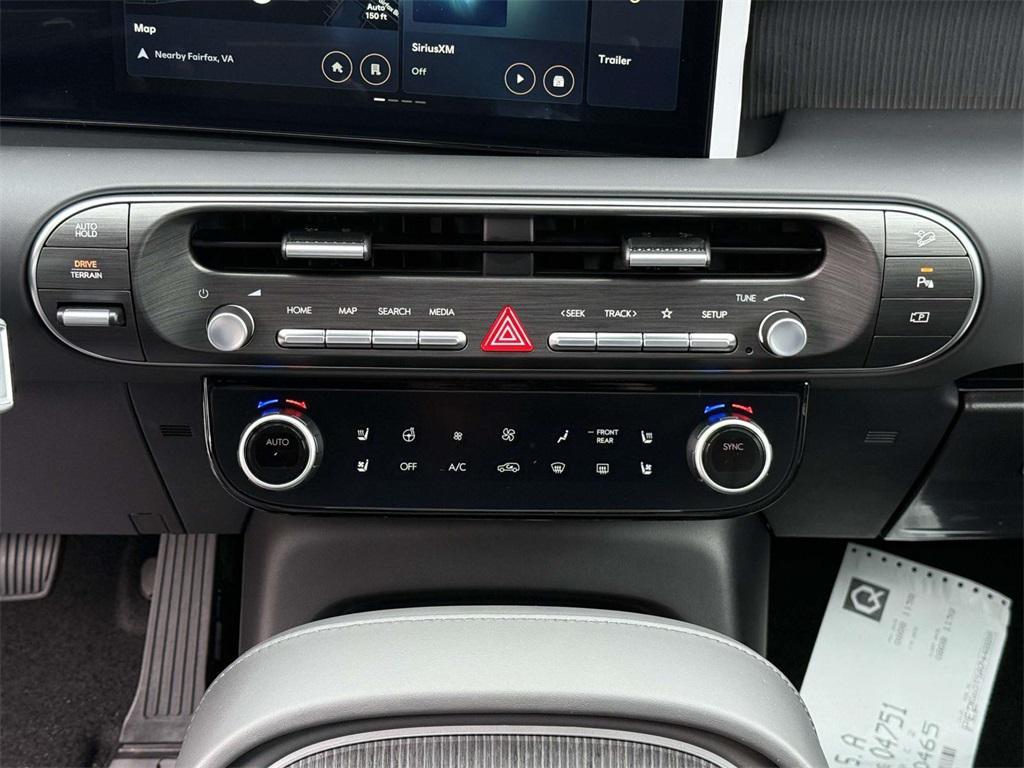 new 2026 Hyundai Palisade car, priced at $58,845