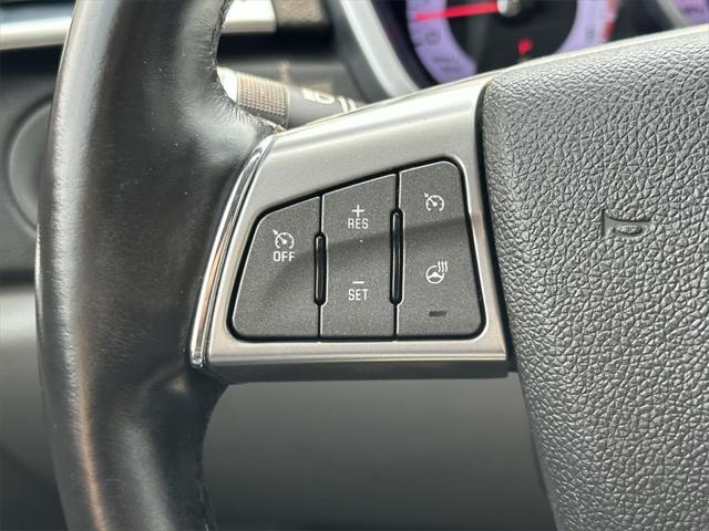 used 2012 Cadillac SRX car, priced at $5,775