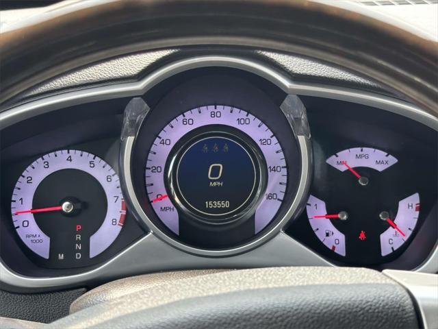 used 2012 Cadillac SRX car, priced at $5,775