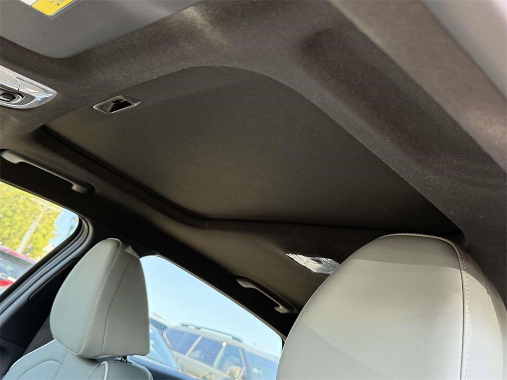 new 2025 Hyundai ELANTRA HEV car, priced at $29,155