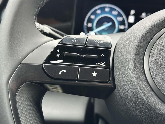 new 2025 Hyundai Elantra car, priced at $28,215