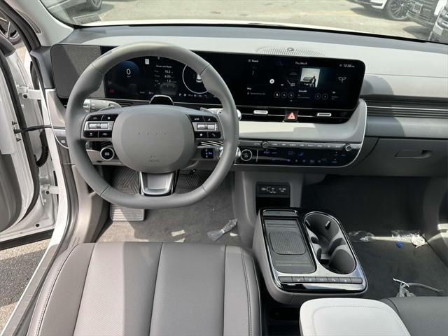 new 2025 Hyundai IONIQ 5 car, priced at $54,965