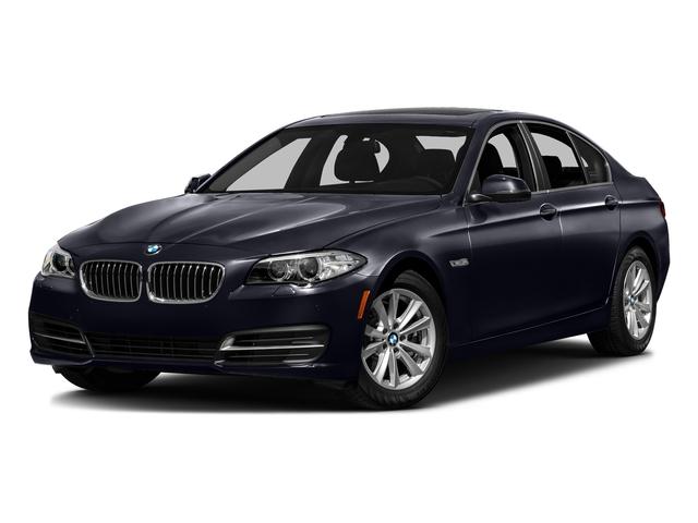 used 2016 BMW 528 car, priced at $17,900