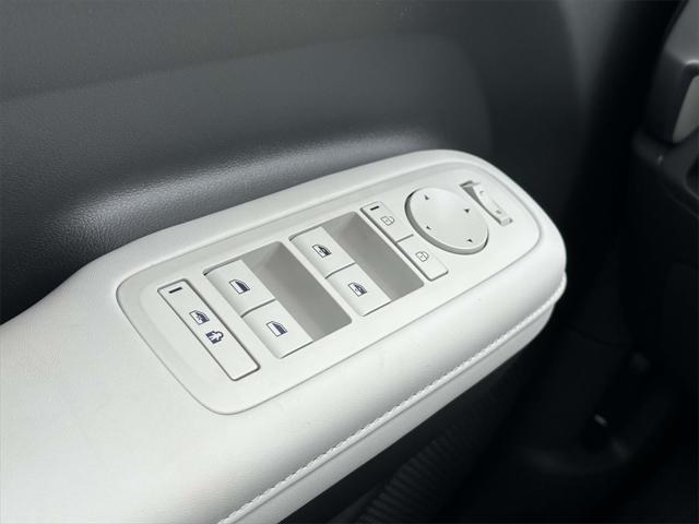 new 2025 Hyundai Santa Fe car, priced at $38,145