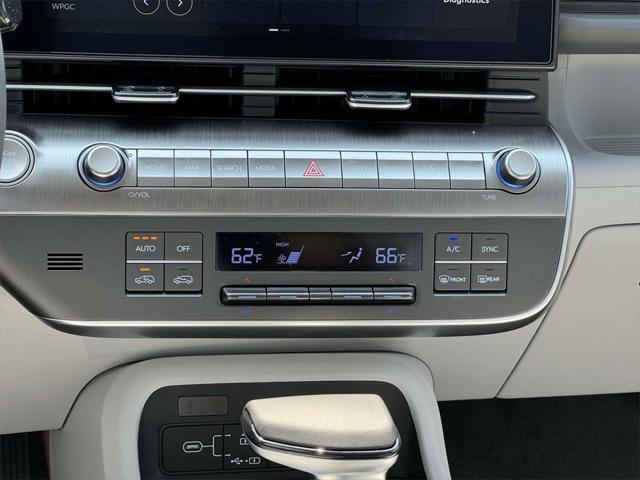 new 2025 Hyundai Kona car, priced at $28,025