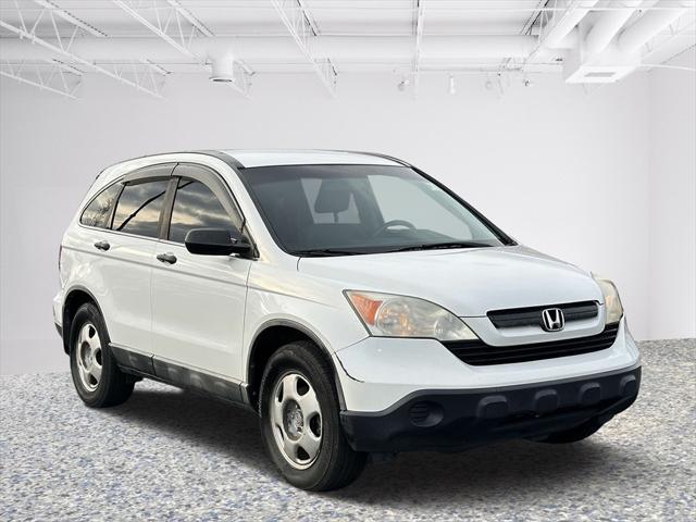 used 2008 Honda CR-V car, priced at $6,995