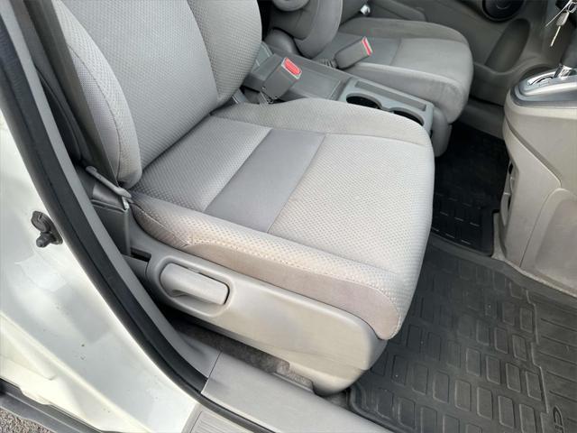 used 2008 Honda CR-V car, priced at $6,995