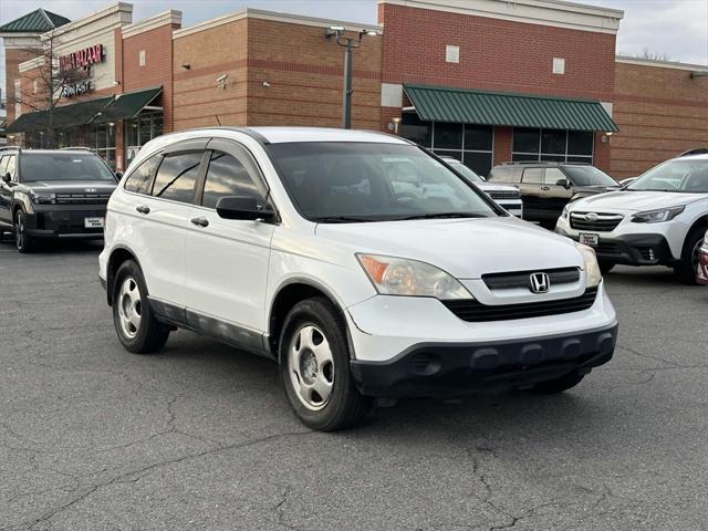 used 2008 Honda CR-V car, priced at $6,995