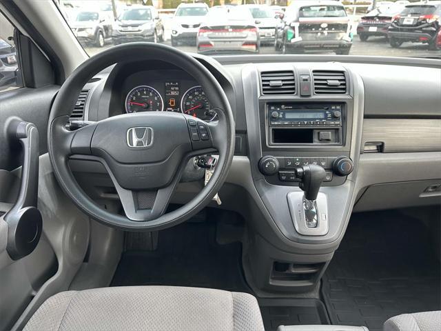 used 2008 Honda CR-V car, priced at $6,995