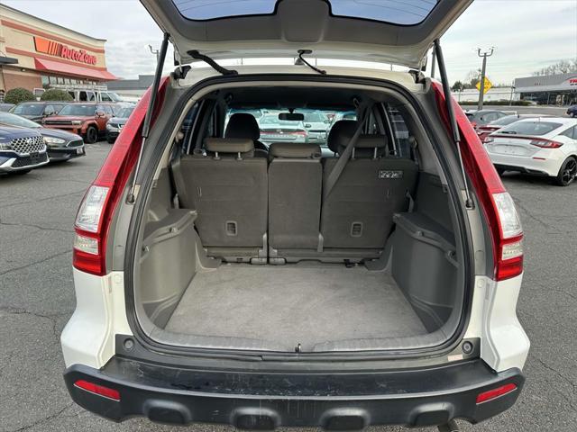 used 2008 Honda CR-V car, priced at $6,995