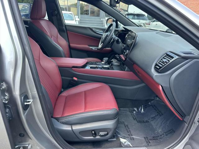 used 2024 Lexus NX 350h car, priced at $46,988