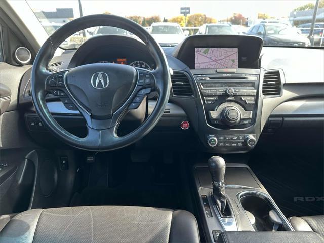 used 2013 Acura RDX car, priced at $12,995