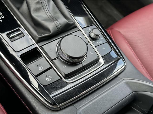 used 2023 Mazda CX-30 car, priced at $25,777