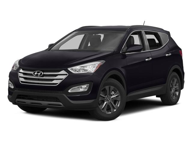 used 2014 Hyundai Santa Fe Sport car, priced at $8,995