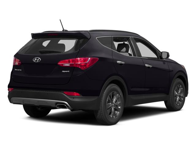 used 2014 Hyundai Santa Fe Sport car, priced at $8,995