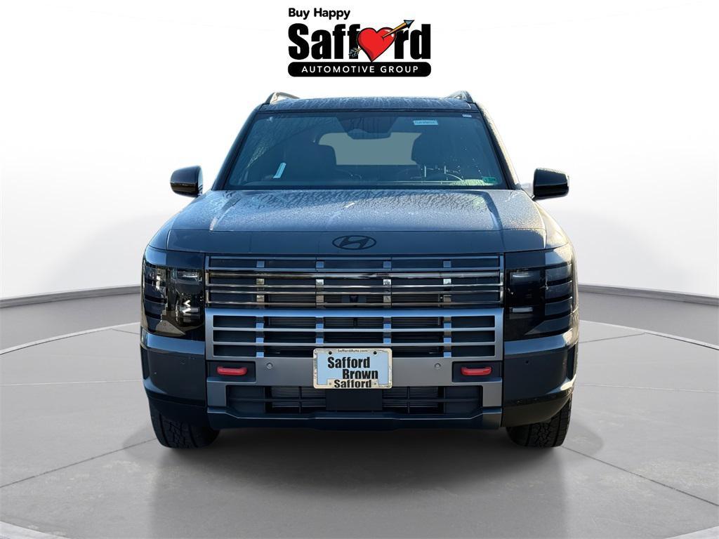 new 2026 Hyundai Palisade car, priced at $51,580