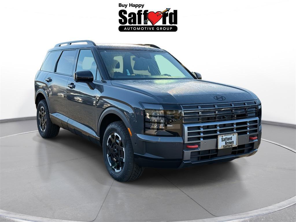 new 2026 Hyundai Palisade car, priced at $51,580