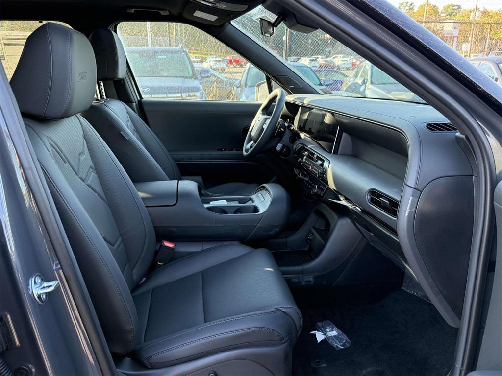 new 2026 Hyundai Palisade car, priced at $51,580