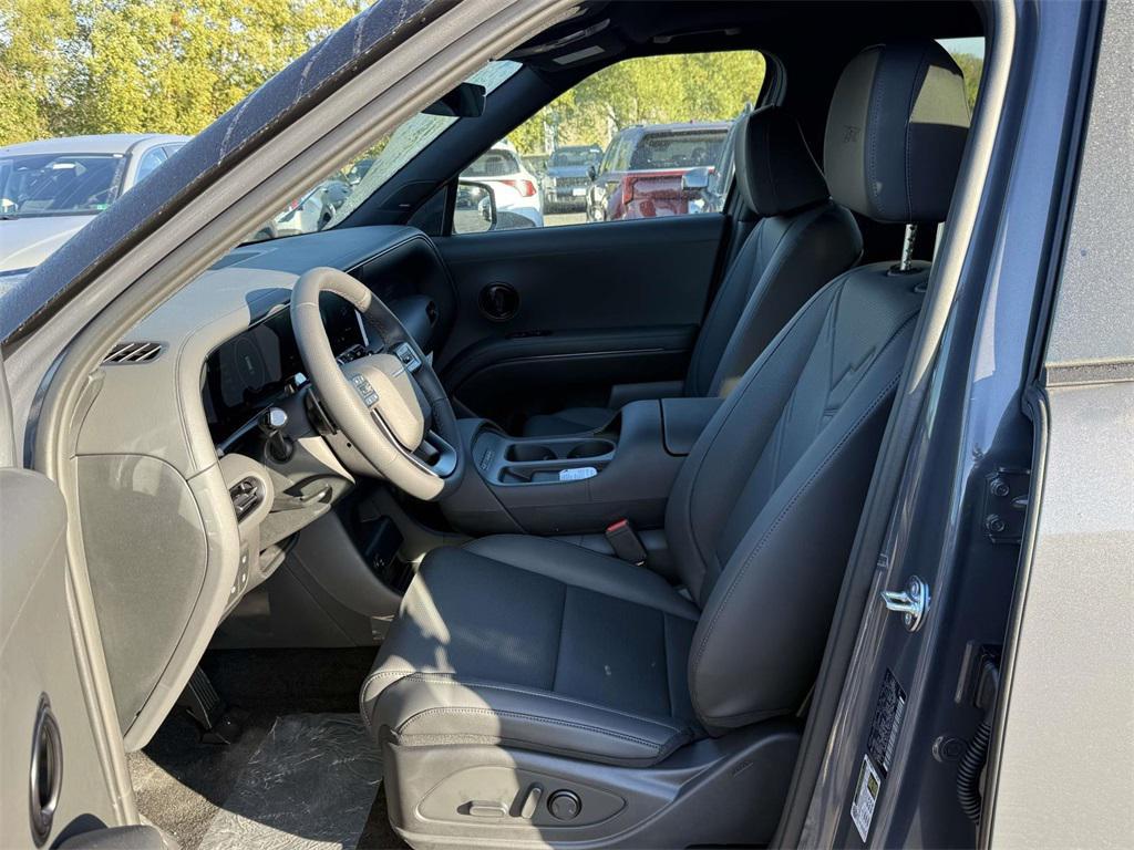 new 2026 Hyundai Palisade car, priced at $51,580