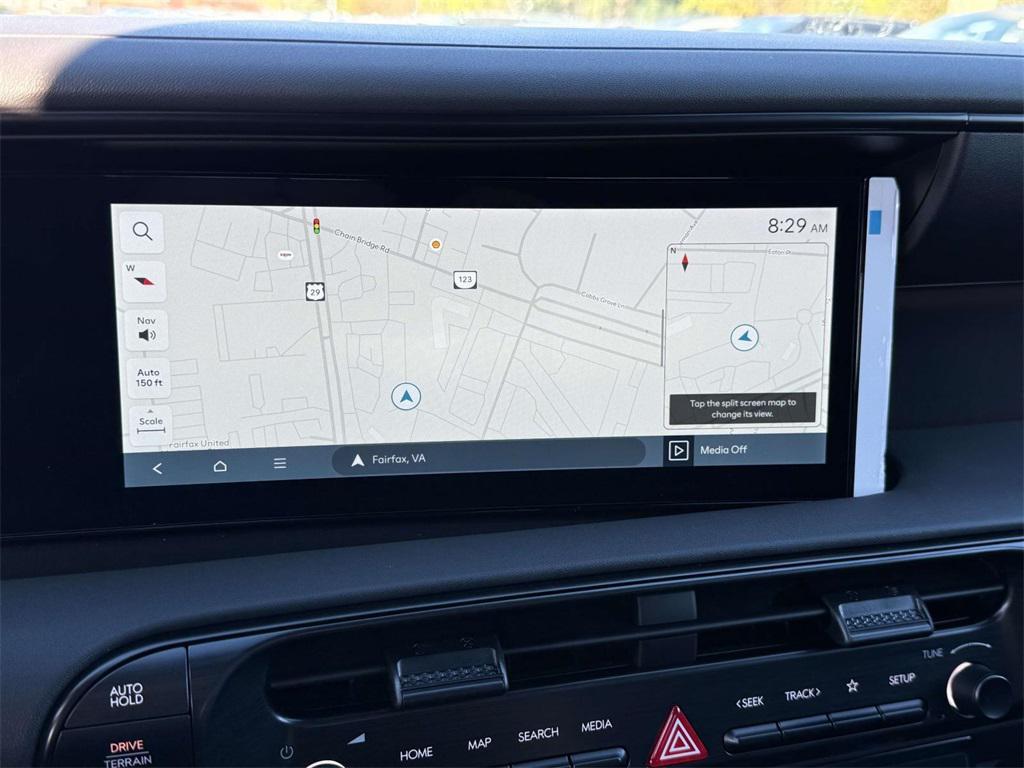 new 2026 Hyundai Palisade car, priced at $51,580