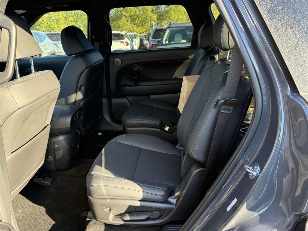 new 2026 Hyundai Palisade car, priced at $51,580