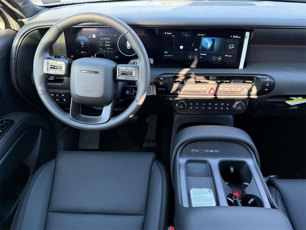 new 2026 Hyundai Palisade car, priced at $51,580