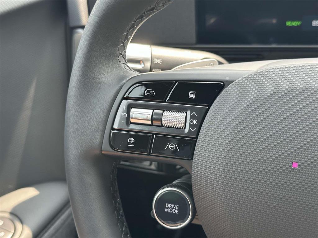 new 2025 Hyundai IONIQ 5 car, priced at $57,475