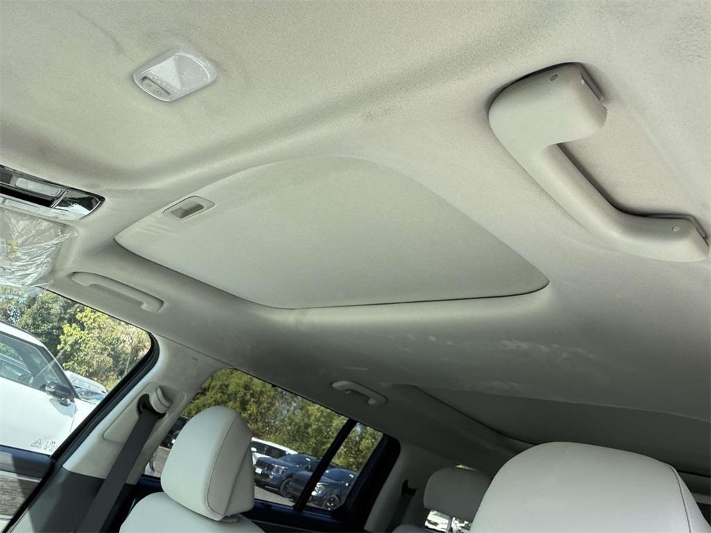 new 2026 Hyundai SANTA FE HEV car, priced at $52,655