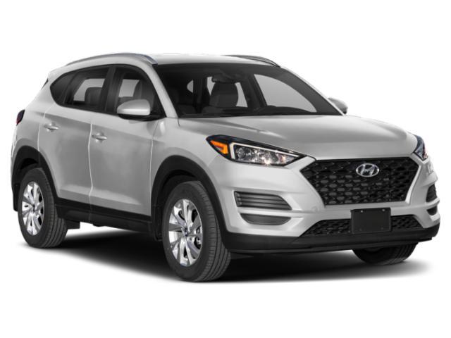 used 2019 Hyundai Tucson car, priced at $19,120