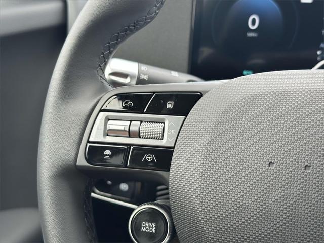 new 2025 Hyundai IONIQ 5 car, priced at $55,250