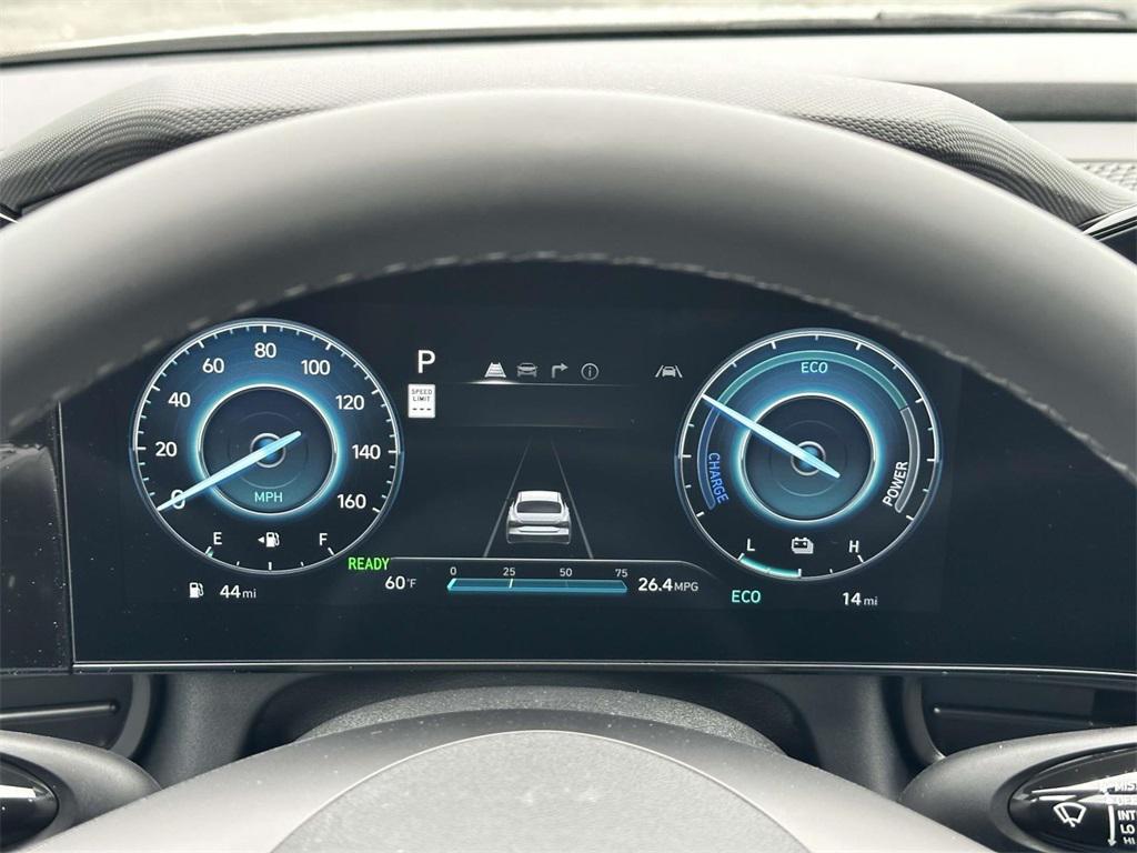 new 2025 Hyundai Elantra car, priced at $26,700