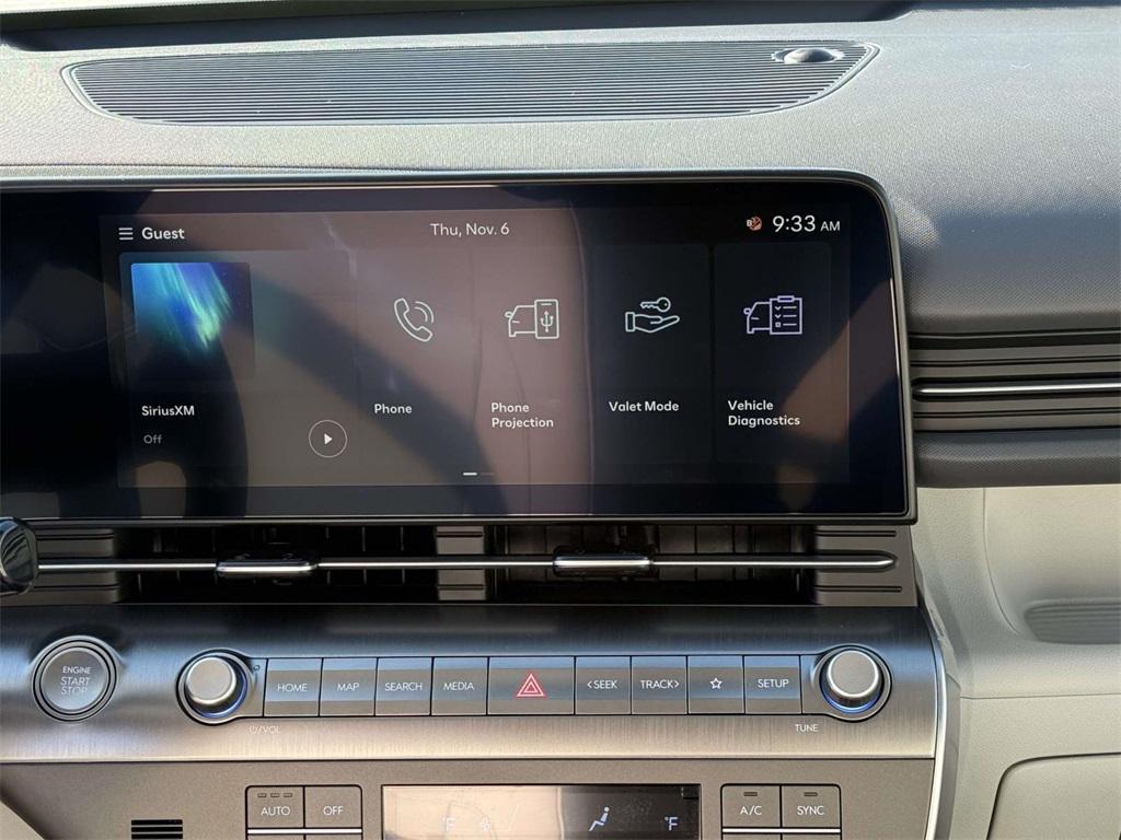 new 2026 Hyundai Kona car, priced at $30,475