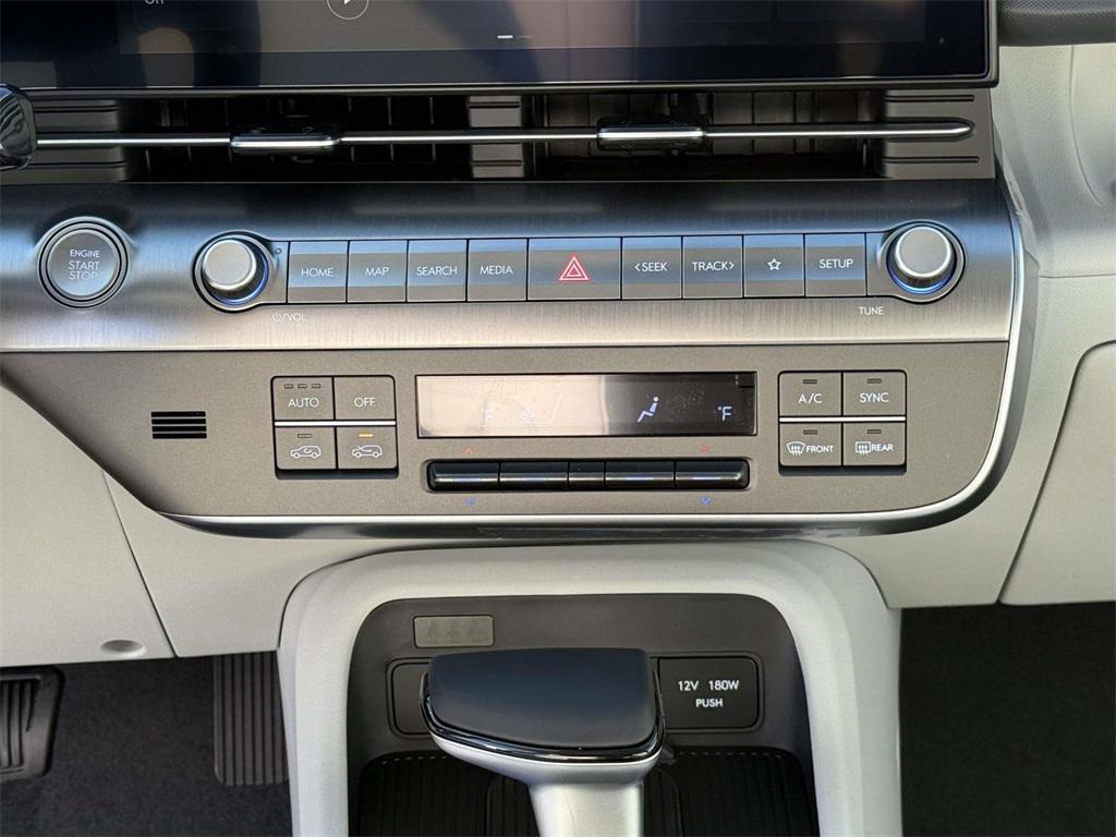 new 2026 Hyundai Kona car, priced at $30,475