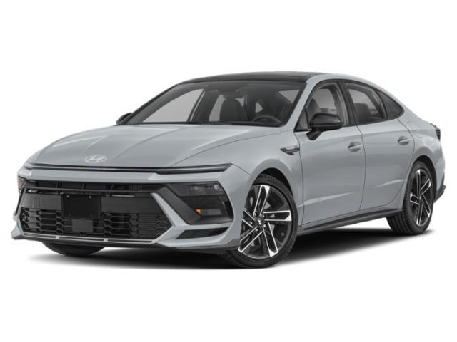 new 2026 Hyundai Sonata car, priced at $37,680