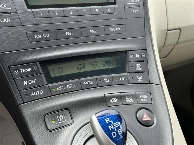 used 2010 Toyota Prius car, priced at $5,454