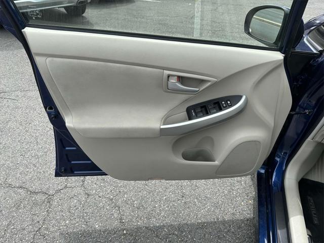 used 2010 Toyota Prius car, priced at $5,454